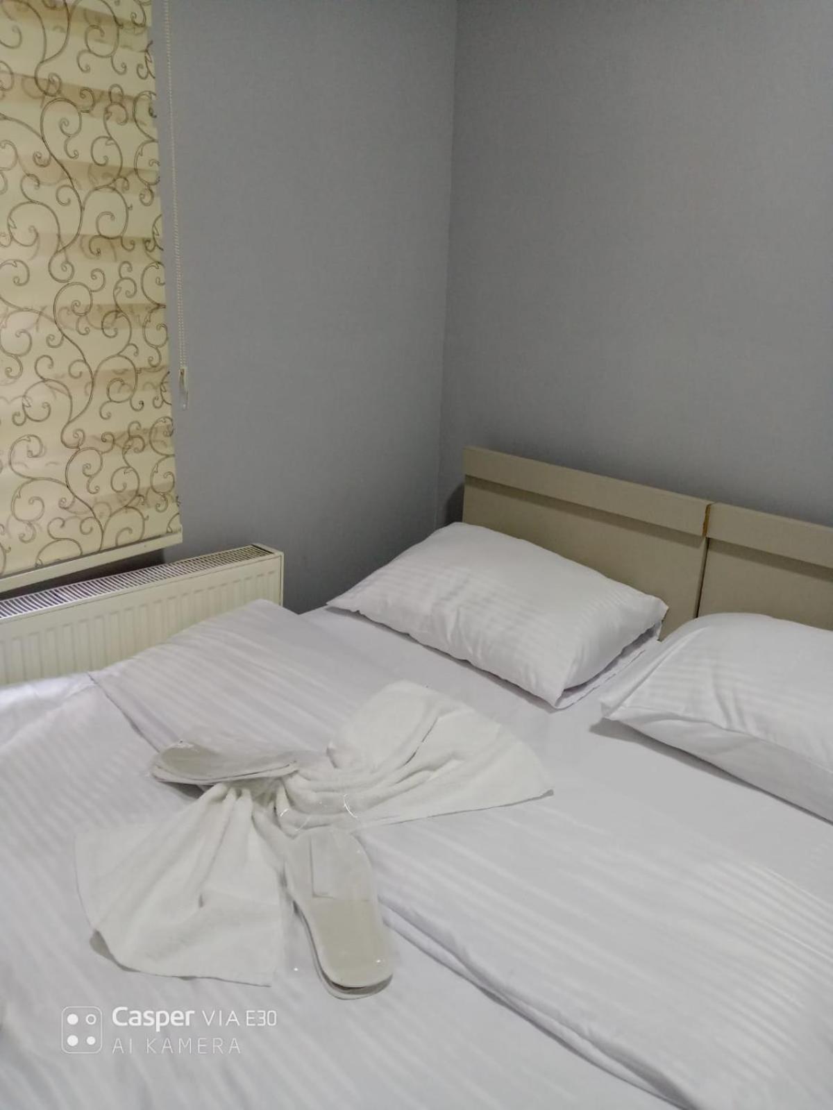 Taksim City Hotel Istanbul Exterior foto