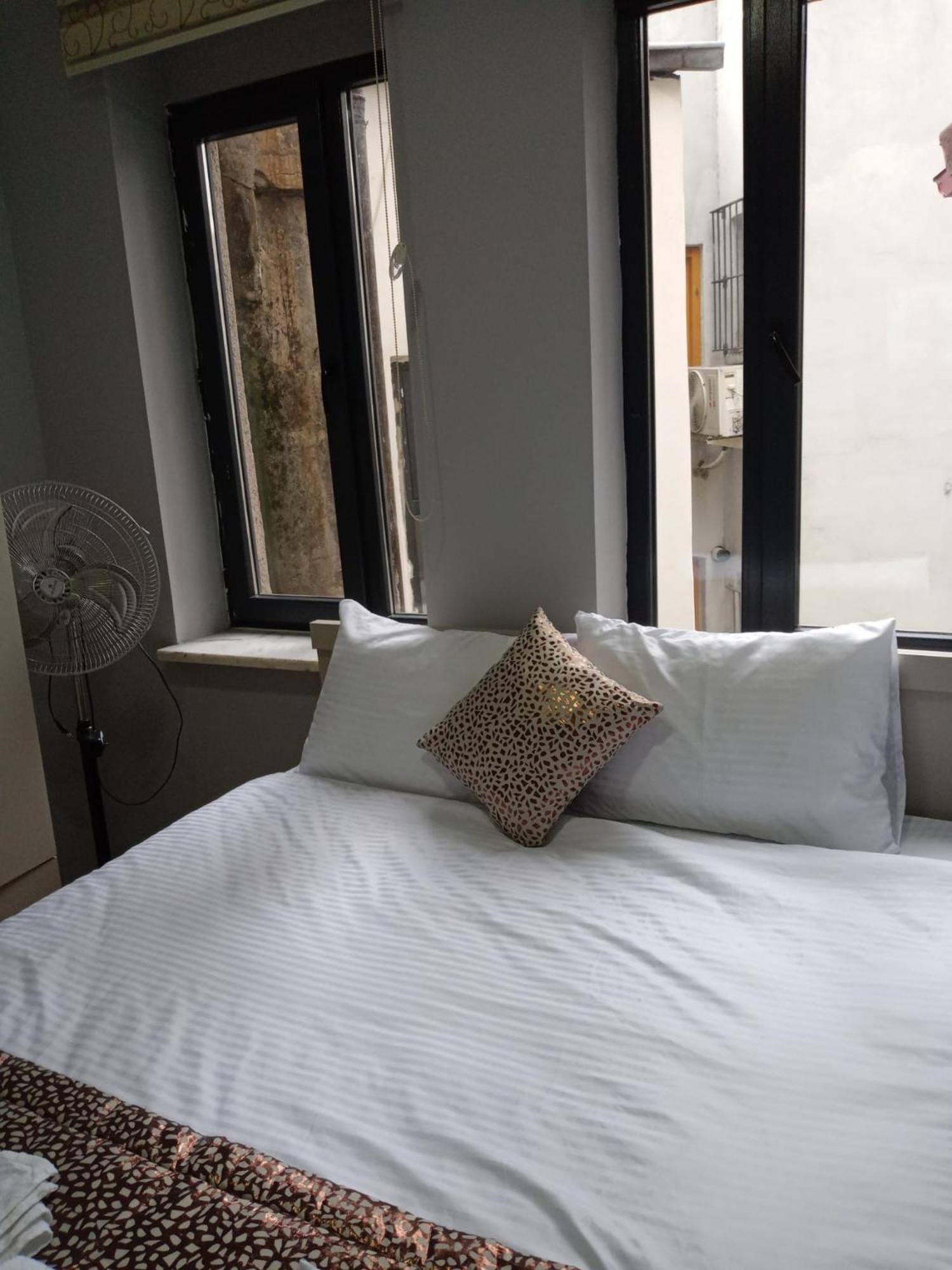 Taksim City Hotel Istanbul Exterior foto