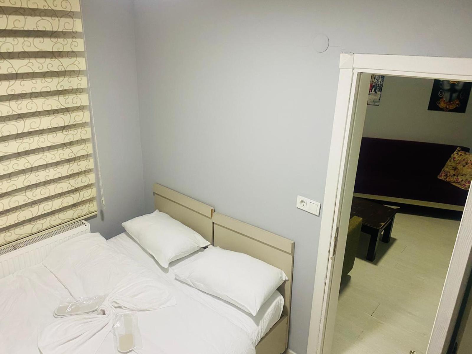 Taksim City Hotel Istanbul Exterior foto