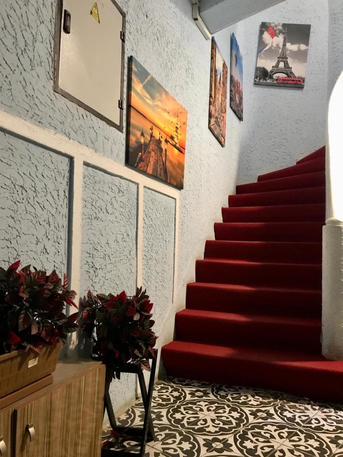 Taksim City Hotel Istanbul Exterior foto